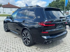 BMW X7 M60i xDrive - 225000 лв. - 14769046 3