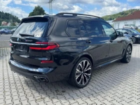 BMW X7 M60i xDrive - 225000 лв. - 14769046 6