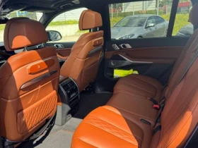 BMW X7 M60i xDrive - 225000 лв. - 14769046 10