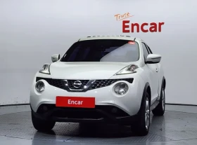 Nissan Juke 1.6 SV - 17500 лв. - 94822934 3