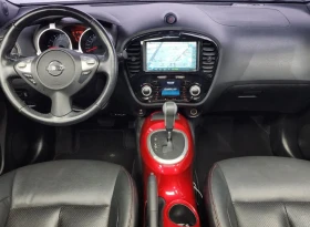 Nissan Juke 1.6 SV - 17500 лв. - 94822934 7