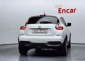 Nissan Juke 1.6 SV - 17500 лв. - 94822934 4