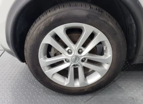 Nissan Juke 1.6 SV - 17500 лв. - 94822934 5