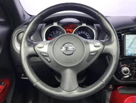 Nissan Juke 1.6 SV - 17500 лв. - 94822934 12