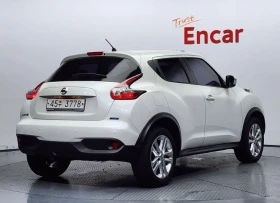 Nissan Juke 1.6 SV - 17500 лв. - 94822934 2