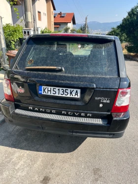 Обява за продажба на Land Rover Range Rover Sport 2.7 HSE ~7 000 лв. - изображение 2