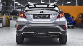 Toyota C-HR 2.0 Hybrid Club Automatic - 55900 лв. - 14045744 3