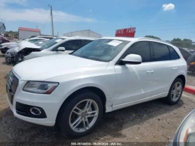 Audi Q5 PREMIUM PLUS 2.0T * КЛИП НА ДВИГАТЕЛ* - 17999 лв. - 72296902 8
