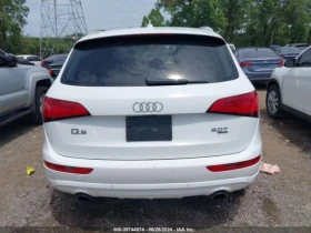 Audi Q5 PREMIUM PLUS 2.0T * КЛИП НА ДВИГАТЕЛ* - 17999 лв. - 72296902 6