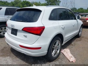 Audi Q5 PREMIUM PLUS 2.0T * КЛИП НА ДВИГАТЕЛ* - 17999 лв. - 72296902 4