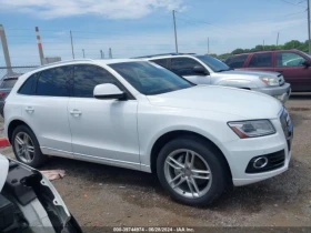 Audi Q5 PREMIUM PLUS 2.0T * КЛИП НА ДВИГАТЕЛ* - 17999 лв. - 72296902 7