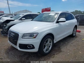 Audi Q5 PREMIUM PLUS 2.0T * КЛИП НА ДВИГАТЕЛ* - 17999 лв. - 72296902 2