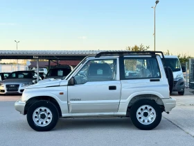 Suzuki Vitara 1.9TD JLX  44 | Mobile.bg    2