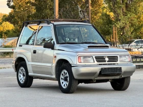 Suzuki Vitara 1.9TD JLX  44 | Mobile.bg    3