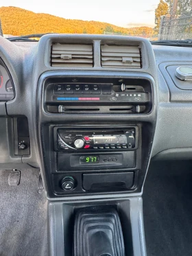 Suzuki Vitara 1.9TD JLX  44 | Mobile.bg    10