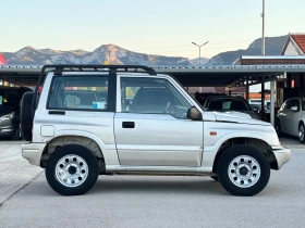 Suzuki Vitara 1.9TD JLX  44 | Mobile.bg    4