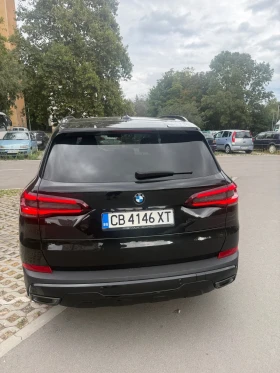 Обява за продажба на BMW X5 3000 ~ 108 000 лв. - изображение 2