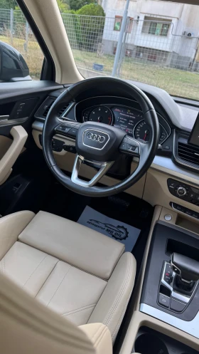 Audi Q5 4.0TDI Mildhybrid Face | Mobile.bg    14