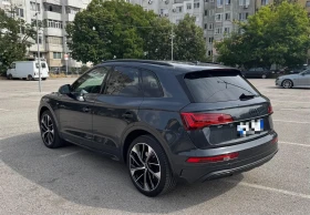 Audi Q5 4.0TDI Mildhybrid Face | Mobile.bg    6