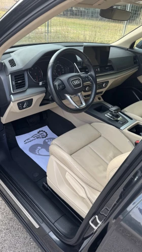 Audi Q5 4.0TDI Mildhybrid Face | Mobile.bg    9