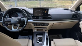 Audi Q5 4.0TDI Mildhybrid Face | Mobile.bg    12