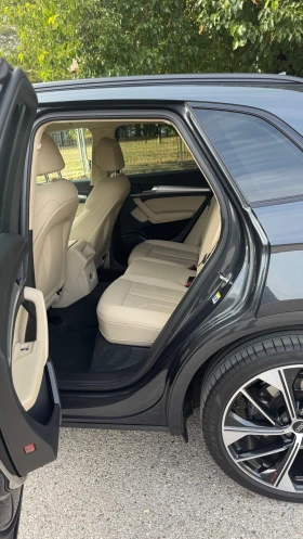Audi Q5 4.0TDI Mildhybrid Face | Mobile.bg    10