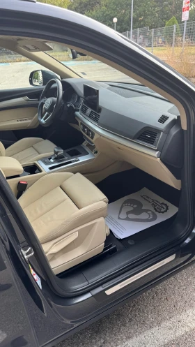 Audi Q5 4.0TDI Mildhybrid Face | Mobile.bg    11