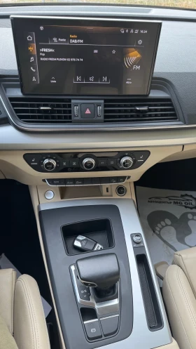 Audi Q5 4.0TDI Mildhybrid Face | Mobile.bg    8