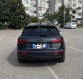 Audi Q5 4.0TDI Mildhybrid Face | Mobile.bg    5