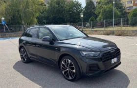 Audi Q5 4.0TDI Mildhybrid Face | Mobile.bg    3