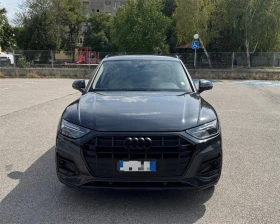 Audi Q5 4.0TDI Mildhybrid Face | Mobile.bg    2
