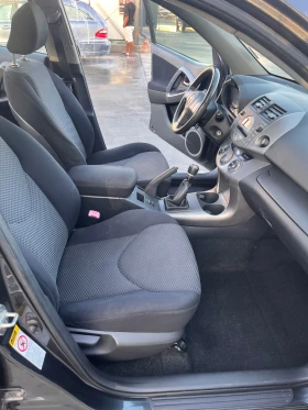 Обява за продажба на Toyota Rav4 ~10 500 лв. - изображение 4