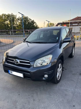 Обява за продажба на Toyota Rav4 ~10 500 лв. - изображение 1