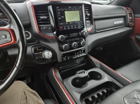 Dodge RAM 1500 2019 Ram 1500 Rebel - 62500 лв. - 36211452 9