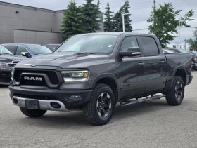 Dodge RAM 1500 2019 Ram 1500 Rebel