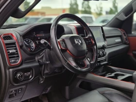 Dodge RAM 1500 2019 Ram 1500 Rebel - 62500 лв. - 36211452 6