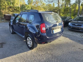 Dacia Duster 1.6БЕНЗИН-ГАЗ/4Х4/ - 12900 лв. - 28667676 7