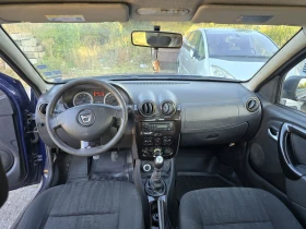 Dacia Duster 1.6БЕНЗИН-ГАЗ/4Х4/ - 12900 лв. - 28667676 11