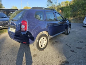Dacia Duster 1.6БЕНЗИН-ГАЗ/4Х4/ - 12900 лв. - 28667676 5