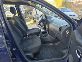 Dacia Duster 1.6БЕНЗИН-ГАЗ/4Х4/ - 12900 лв. - 28667676 13