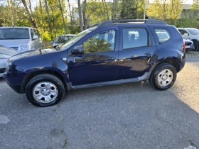 Dacia Duster 1.6БЕНЗИН-ГАЗ/4Х4/ - 12900 лв. - 28667676 8