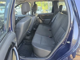 Dacia Duster 1.6БЕНЗИН-ГАЗ/4Х4/ - 12900 лв. - 28667676 10