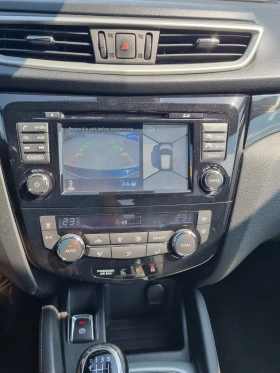 Nissan Qashqai 1.6 dCi 130 44  | Mobile.bg    14