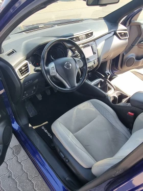 Обява за продажба на Nissan Qashqai 1.6 dCi 130кс 4х4  ~24 500 лв. - изображение 6 | Auto.bg Обява за продажба на Nissan Qashqai 1.6 dCi 130кс 4х4  ~24 500 лв. - изображение 6