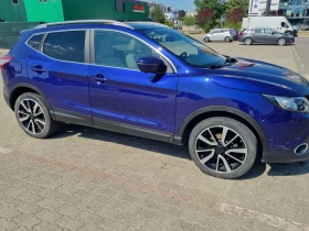 Обява за продажба на Nissan Qashqai 1.6 dCi 130кс 4х4  ~24 500 лв. - изображение 2 | Auto.bg Обява за продажба на Nissan Qashqai 1.6 dCi 130кс 4х4  ~24 500 лв. - изображение 2