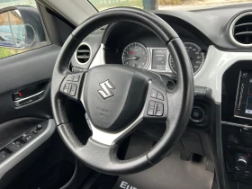 Suzuki Vitara 1.6I, TOP, S&S, 4X4, ALLGRIP, NAVI+ CAMERA, DISTR, - 23800 лв. / 12168.75 € - 80819259 11