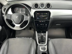 Suzuki Vitara 1.6I, TOP, S&S, 4X4, ALLGRIP, NAVI+ CAMERA, DISTR, - 23800 лв. / 12168.75 € - 80819259 9