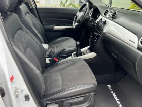 Suzuki Vitara 1.6I, TOP, S&S, 4X4, ALLGRIP, NAVI+ CAMERA, DISTR, - 23800 лв. / 12168.75 € - 80819259 10