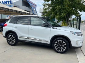 Suzuki Vitara 1.6I, TOP, S&S, 4X4, ALLGRIP, NAVI+ CAMERA, DISTR, - 23800 лв. / 12168.75 € - 80819259 4