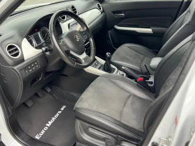Suzuki Vitara 1.6I, TOP, S&S, 4X4, ALLGRIP, NAVI+ CAMERA, DISTR, - 23800 лв. / 12168.75 € - 80819259 8